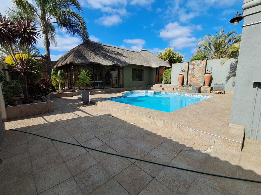 4 Bedroom Property for Sale in Winterhoek Park Eastern Cape